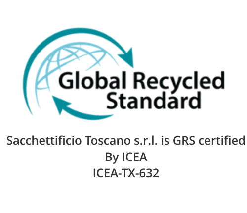 GRS-certified